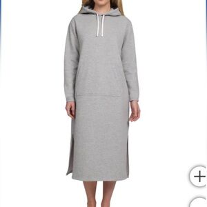 Lands End - Women’s hooded lounger